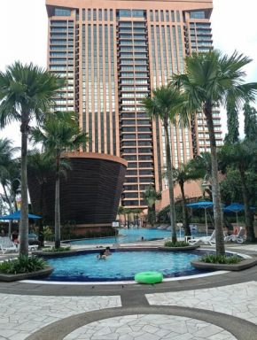 Times Square Services star Apartment At East Lobby